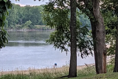 Hidden River Campgrounds