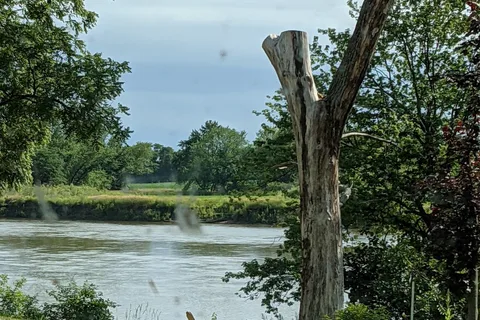 Hidden River Campgrounds