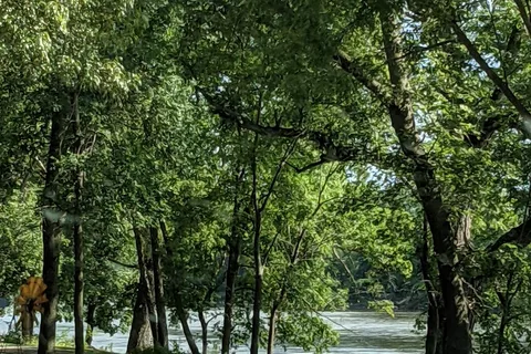 Hidden River Campgrounds
