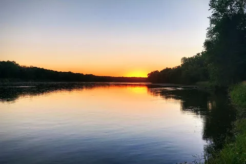 Hidden River Campgrounds