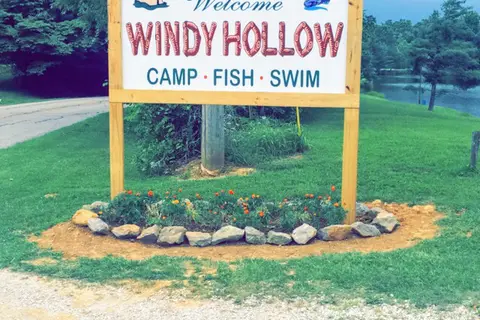 Windy Hollow Campground RV Park