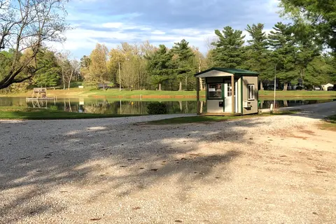 Windy Hollow Campground RV Park