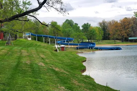Windy Hollow Campground RV Park