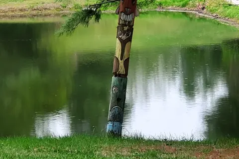 Windy Hollow Campground RV Park