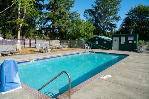 Birch Bay RV Campground
