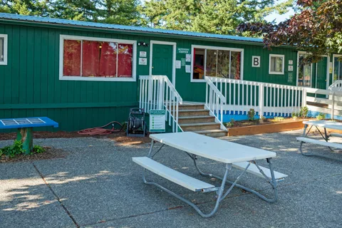 Birch Bay RV Campground