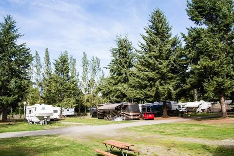Birch Bay RV Campground