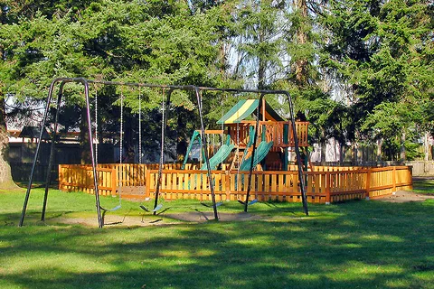 Birch Bay RV Campground