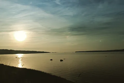 Birch Bay RV Campground