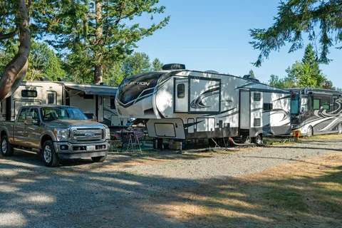 Birch Bay RV Campground