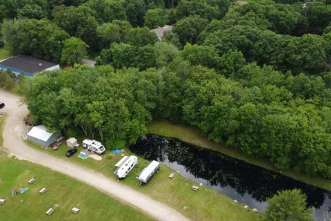 Mineral Springs Family Campgrounds