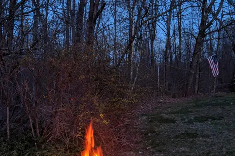 Mineral Springs Family Campgrounds