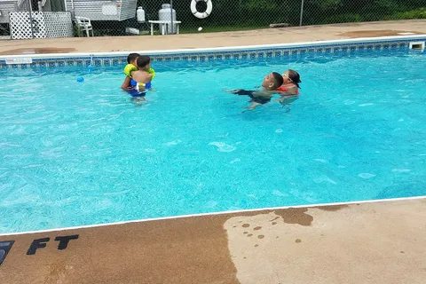 Mineral Springs Family Campgrounds