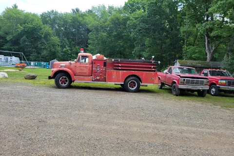 Mineral Springs Family Campgrounds
