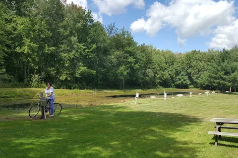 Mineral Springs Family Campgrounds