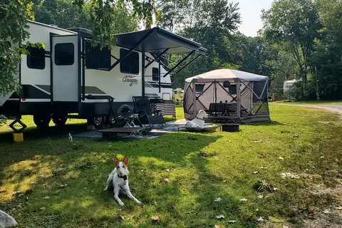 Mineral Springs Family Campgrounds