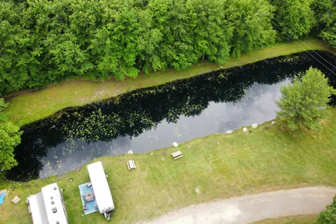 Mineral Springs Family Campgrounds