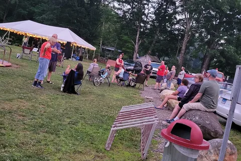 Mineral Springs Family Campgrounds