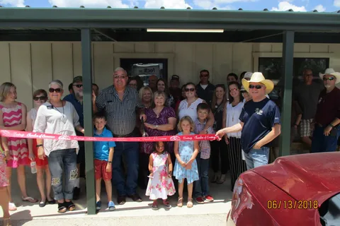 Hwy 21 RV Park and Storage