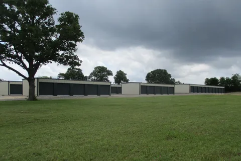 Hwy 21 RV Park and Storage
