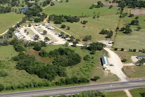 Hwy 21 RV Park and Storage