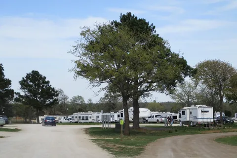 Hwy 21 RV Park and Storage