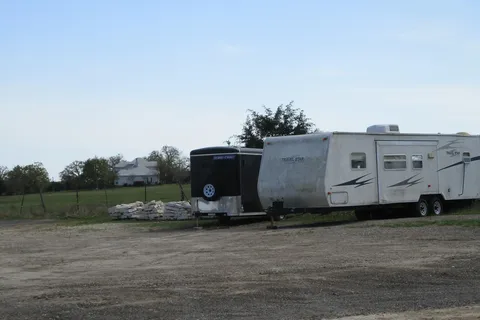 Hwy 21 RV Park and Storage