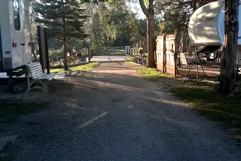 Bark River Campground and Resort