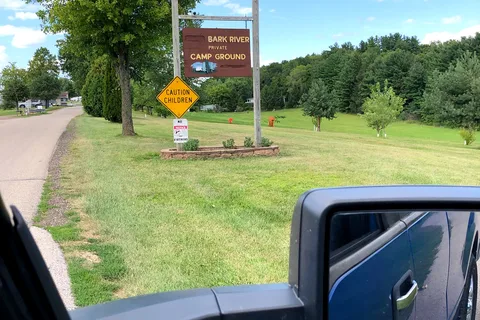 Bark River Campground and Resort