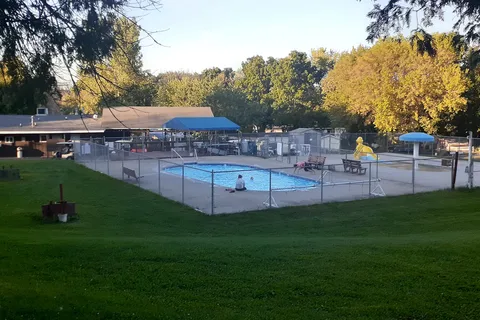 Bark River Campground and Resort