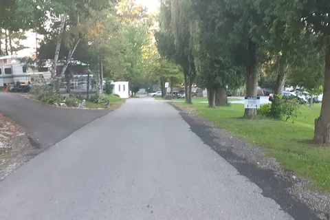 Bark River Campground and Resort