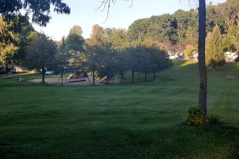 Bark River Campground and Resort