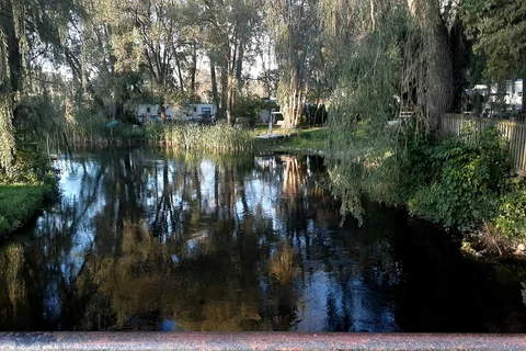 Bark River Campground and Resort