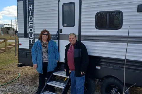 Bark River Campground and Resort