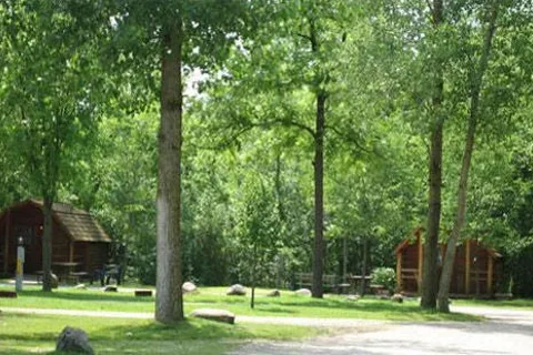 Toledo East / Stony Ridge KOA Journey
