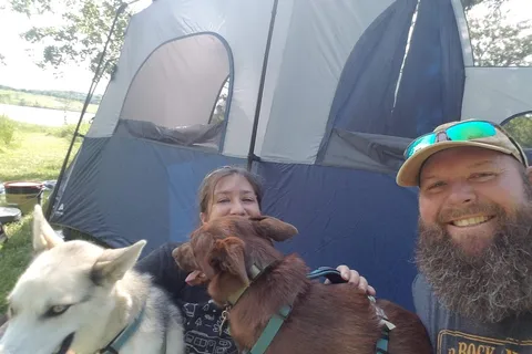 Toledo East / Stony Ridge KOA Journey
