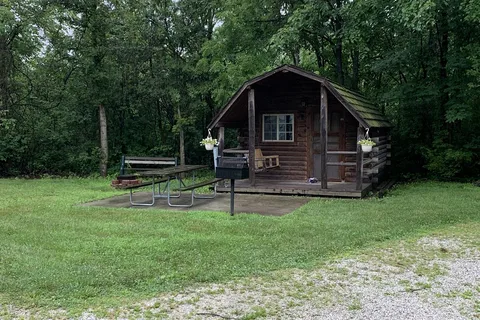 Toledo East / Stony Ridge KOA Journey