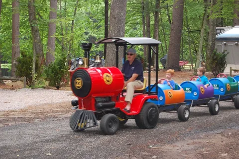 Whispering Pines Campground