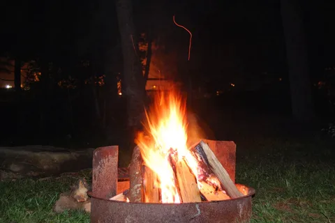 Whispering Pines Campground