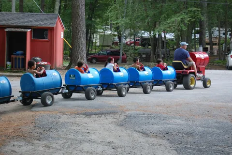 Whispering Pines Campground