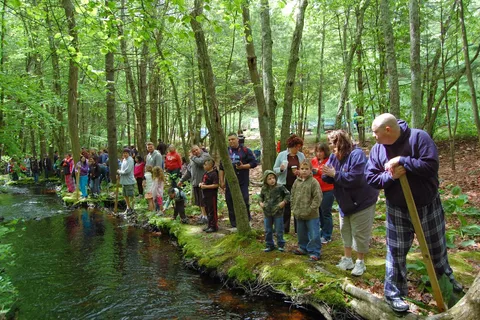 Whispering Pines Campground