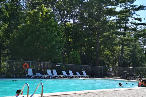 Whispering Pines Campground