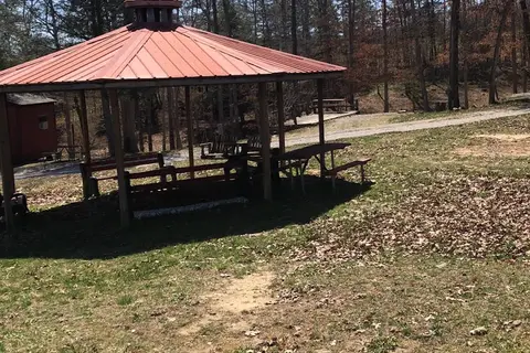 Laurel Creek Campground