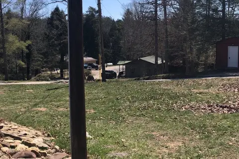 Laurel Creek Campground