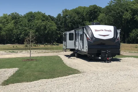 Holiday Road Travel Center