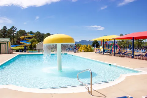 Yogi Bear's Jellystone Park™ Camp-Resort: Luray