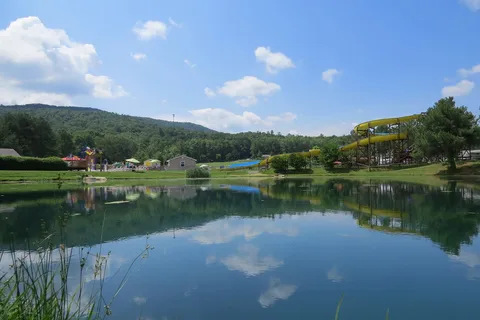 Yogi Bear's Jellystone Park™ Camp-Resort: Luray
