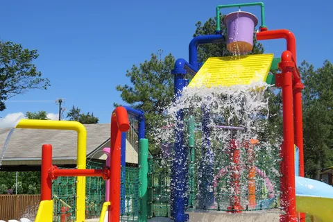 Yogi Bear's Jellystone Park™ Camp-Resort: Luray
