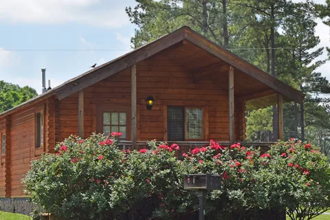 Yogi Bear's Jellystone Park™ Camp-Resort: Luray