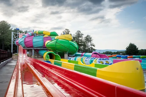 Yogi Bear's Jellystone Park™ Camp-Resort: Luray